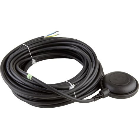Wilo Interruttore a galleggiante WA 65 10 m cavo, 503211893