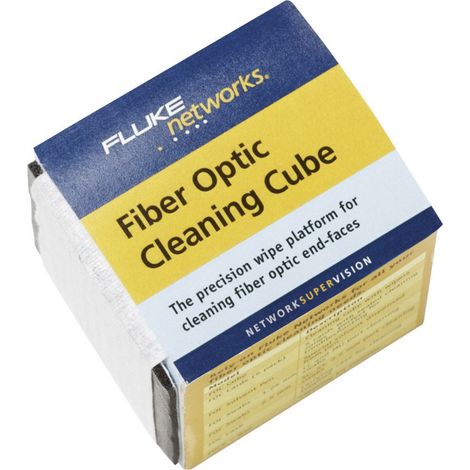Glasfaserprüfgerät NFC-CUBE Fluke Networks NFC-CUBE  Netzwerk