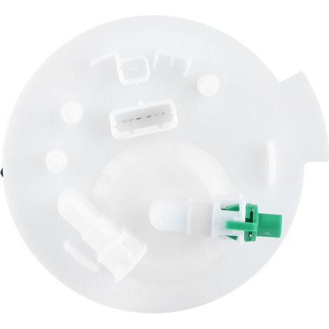 Kraftstofftank-Oberflansch-Kraftstoffpumpenfilter OE: C2D25076 C2Z10550 passend für XJL XF XK. (1/4)