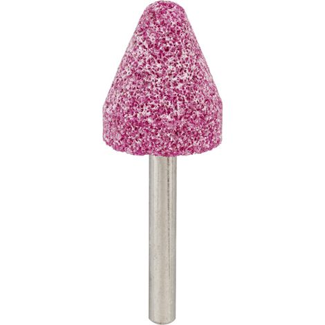 Keramischer Schleifstift D25x32 (1/3)
