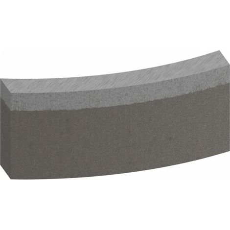 Segments pour couronne de forage humide PRO Diamant, 72 x 10 mm, 1 1/4 pouce UNC, 7 pièces (1/5)