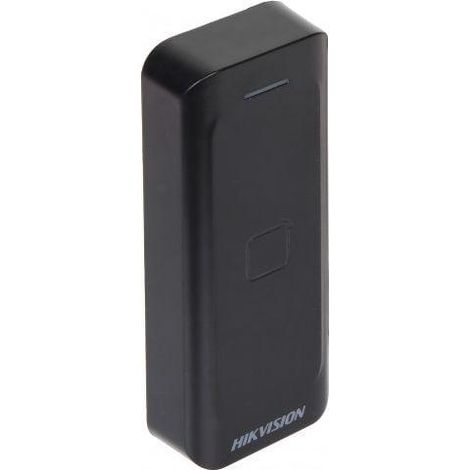 Leser Hikvision DS-K1802M autonom robust 115,9x43,3x17 mm