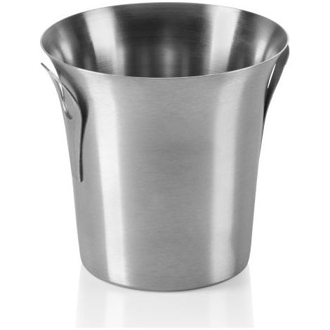 Seau à vin/champagne Piccolo Ø 11,5 cm H 11 cm inox -