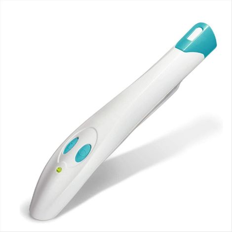 Stylo anti-démangeaisons, outil de soulagement des piqûres d'insectes, dispositif anti-démangeaisons (1/4)