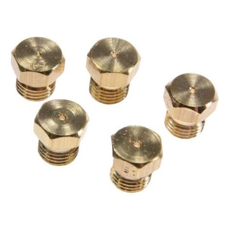 Kit Injecteur Lpg G30/31-30 Mbar C00105432 Pour CUISINIERE