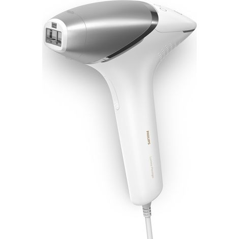 Philips Lumea Prestige BRI940/00 light hair remover Intense pulsed light (IPL) White (1/5)