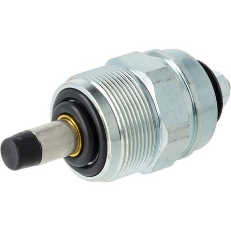 Abstellmagnetventil VAPORMATIC VPM5284 (1/3)