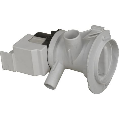 Whirlpool - bomba de desagüe - 481236018529 - 8058331149174