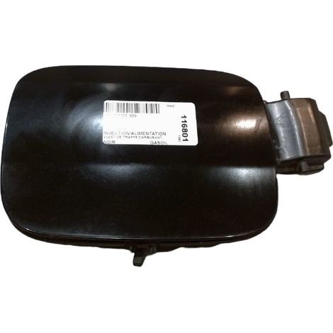 [PRODUIT D'OCCASION] Volet De Trappe Carburant PEUGEOT 308 ♻️ Ref Oe. 9818024980 - Garantie à vie (1/3)