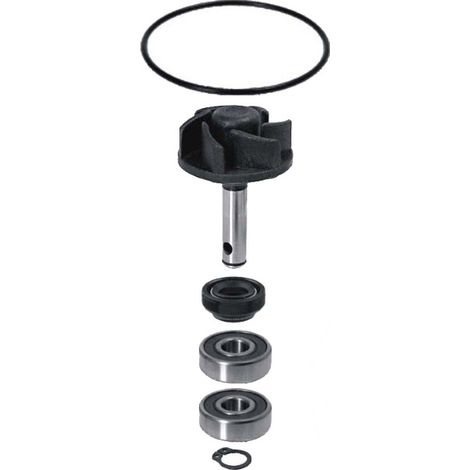 Kit riparazione pompa acqua per Aprilia / Benelli / Beta / Italjet / KTM / Malaguti / MBK / Yamaha