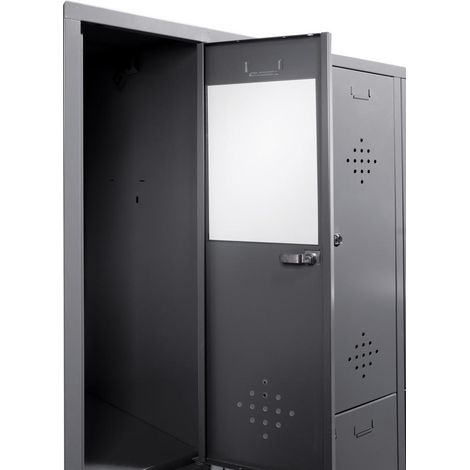 DURABLE Magnetische Tafeln A 4 schwarz (VE 5 St) (1/5)