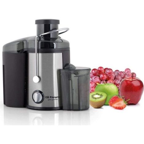 Mixer 600 W Li-5060 Orbegozo
