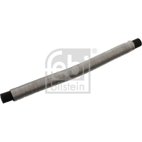 Tuyau hydraulique, direction FEBI BILSTEIN 103709 MINI 32 41 6 754 498