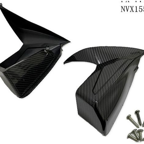Motorcycle spare parts, exterior parts, universal parts, plastic parts, toolboxes
