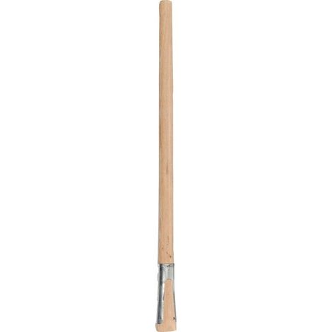 floraworld Kreuzhackenstiel 1,5kg Esche (1/2)