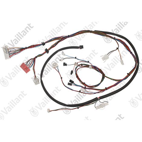 VAILLANT Faisceau de câbles VC 356/4-7 (A) u.w. Vaillant-Nr. , 0020037658