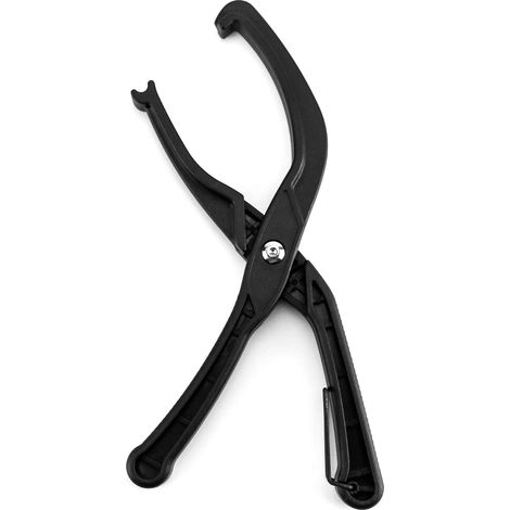 Pince à Pneu De Vélo, Décapant De Pneu De Vélo, Demonte Pneu Velo, Outil De Réparation De Pneu De Vélo (1/5)