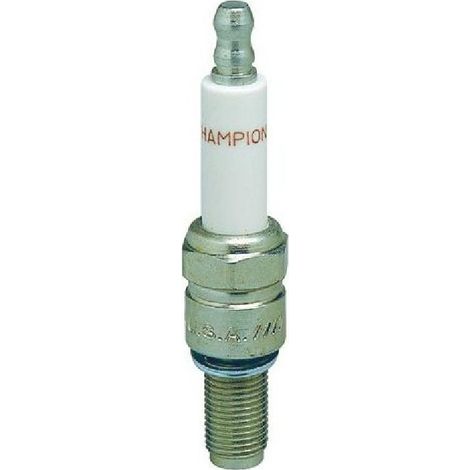 4 Bougies Champion CH-QC59C -REMPLACE C59C-