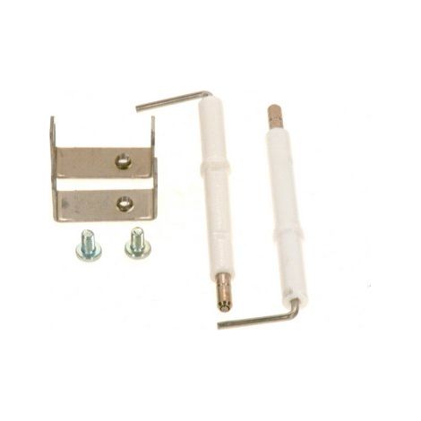 BOSCH Ersatzteil TTNR: 87186416710 Elektrodensatz
