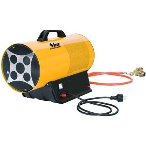 Générateur d'air chaud Vigor Mcs-11 Kw 10,5