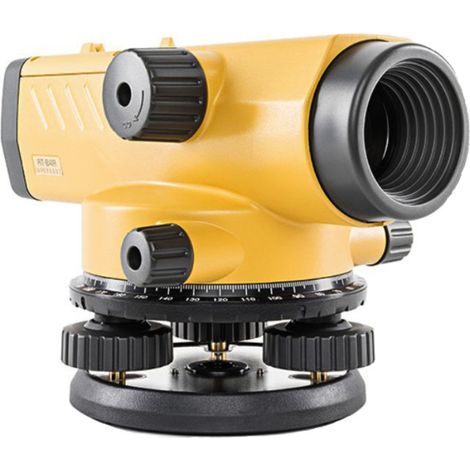 Niveau automatique Topcon AT-B4A (1/3)