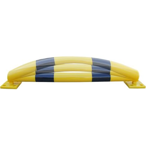 PROVOST - Butée de protection polyuréthane à mémoire de forme - Longueur 118 cm (1/2)