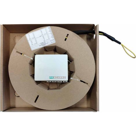 Câble optique FRACARRO STOA420MLITE (1/3)