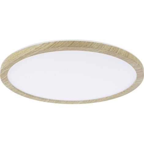 Paulmann 71028 Lampada da parete a LED LED (monocolore) 16 W Legno (1/4)