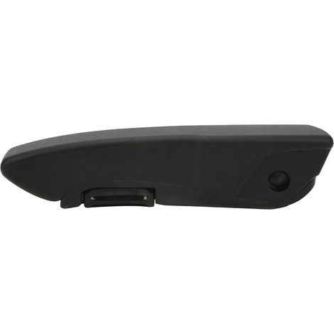 Tihebeyan Universal verstellbare schwarze Platten für dicke LKW- und PKW-Konsolen, reduzieren Ermüdung und sorgen für komfortables Fahren, korrekt für die. (1/5)