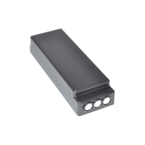 BATTERIA COMPATIBILE SCANRECO RBS960BL NiMH 7,2V 2000 mAh