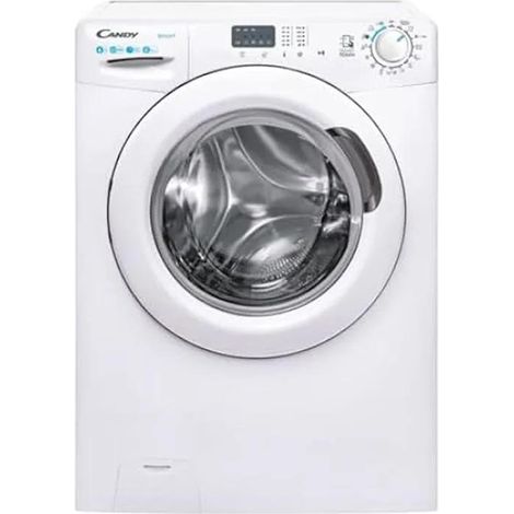 Candy Smart CS4 1061DE 6 kg Blanco Lavadora