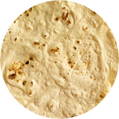 Couverture ronde fantaisie en forme de burrito (motif aléatoire), couverture géante douce et moelleuse en forme de burrito humain, idéale pour adultes et enfants. Diamètre : 1,5 m. (1/5)