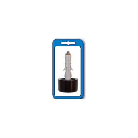 MASIDEF -2 TASSELLI NYLON CON PARACOLPINERI - 9X50 MM
