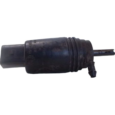 [PRODUIT D'OCCASION] Pompe Lave-glace Avant BMW Serie 1 ♻️ Ref Oe. 67128362154 - Garantie à vie (1/2)
