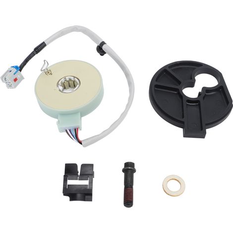 Capteur de torsion d'arbre de direction 23232310 réponse rapide remplacement pour Chevy Malibu 2004-2012 (1/5)