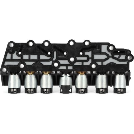 Zoternen Solenoide di trasmissione, elettrovalvola di trasmissione 6T40/6T30/6T45/6T50 ricambi auto per GL8/LACROSSE/R. (1/5)