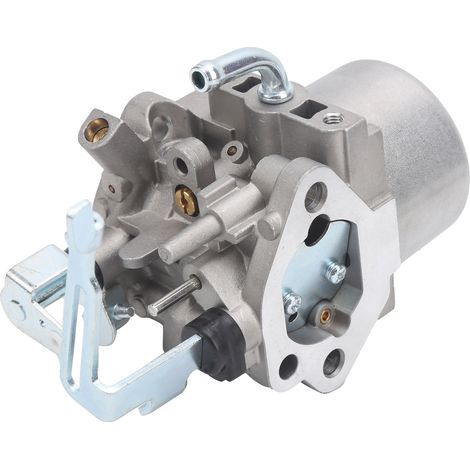 Kit de carburateur, joints et collier de serrage pour tube d'huile, compatible avec le groupe électrogène Yamaha MZ360 (1/5)