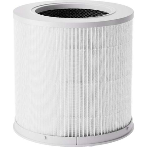 Xiaomi Standventilator modern in Weiß oder Schwarz (1/2)
