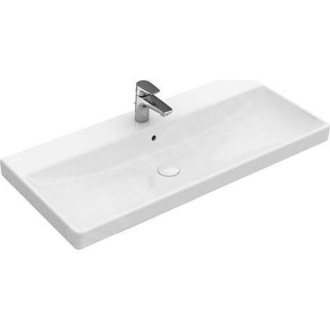 Villeroy & Boch 4156A5RW meuble-lavabo Avento 1000x470 mm (1/5)