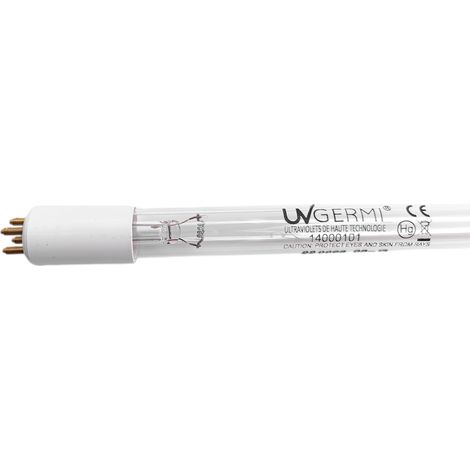Uv-lampe Für Uvgermi Ap75e Uv-sterilisator