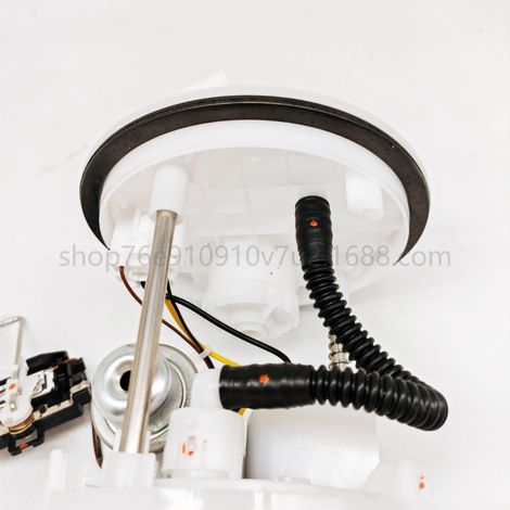 Kraftstoffpumpe 31110-0X100, 31110-0X000, 31110-0Q000, 31110-1M200 - Kompatibel mit Hyundai i (1/4)