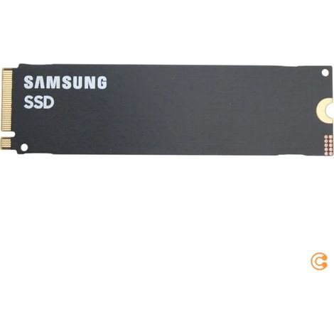 [GEBRAUCHT] B-Ware Samsung Solid State Drive Festplatte M2 2280 Nv Me 512 Gb Internal Speicher