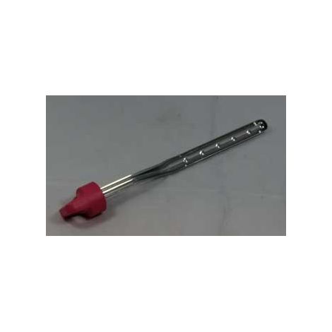 BOUCHON CHAUDIERE+ TIROIR POUR CENTRALE VAPEUR CALOR (1/2)