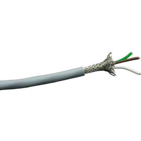 CABLE PROLONGACION DE SONDAS Y COMUNICACION HOMOLOGADAS AKO