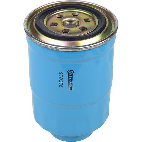 Filtro carburante Stellox 21-00067-SX - Filtro di ricambio - Filettatura 3/4"-16UNF-2B - Per autovetture e veicoli commerciali (1/5)