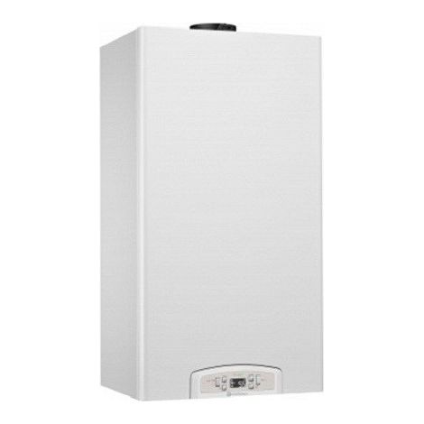 CALDAIA A CONDENSAZIONE CHAFFOTEAUX CX GREEN 24 METANO