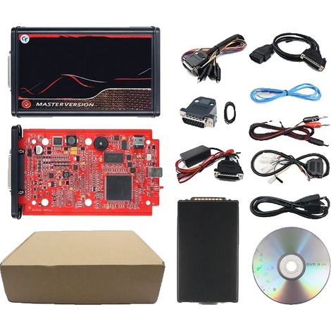 OBD-II-Diagnosekabel, FTDI-Chip, kompatibel mit Luxusfahrzeugen, New Blue (1/2)