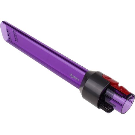 Dyson - qr light pipe crevice tool assy - 97046601 -