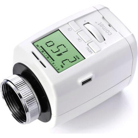Heizkörperthermostat "Comet Plus" Eurotronic (1/5)