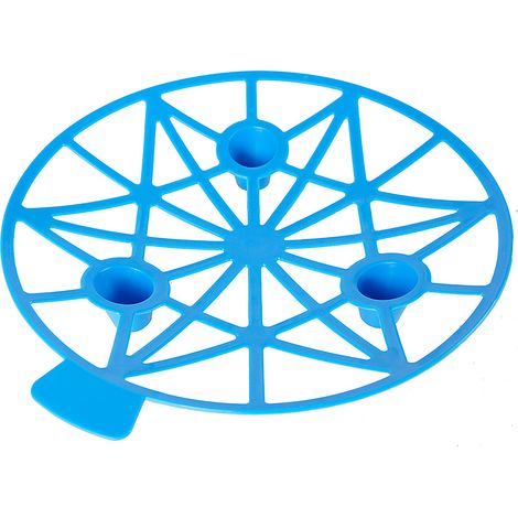 Cage de Support pour Fruits Jardins (1/5)